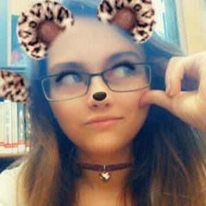 Meet your Posher, Chastity